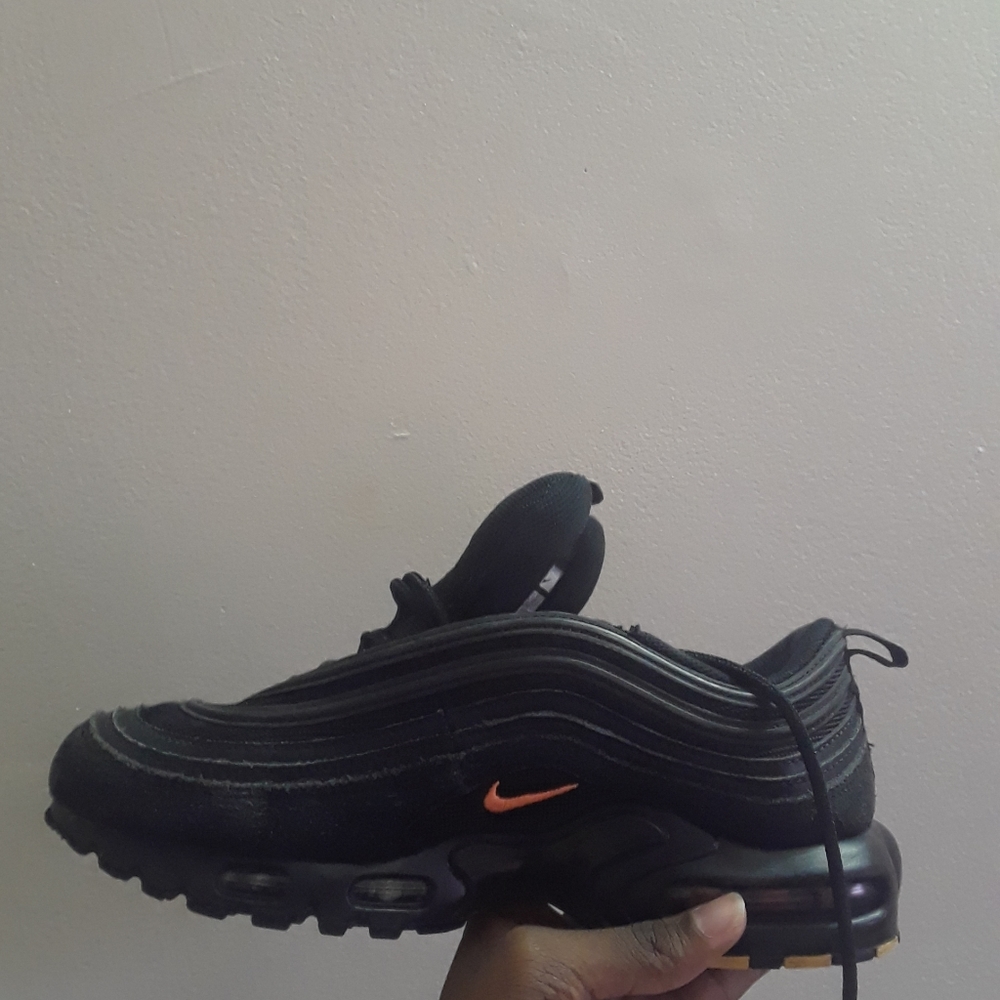 Nike airmax 97